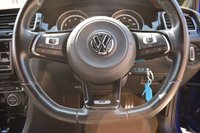 USED 2016 66 VOLKSWAGEN GOLF 2.0 R DSG 5d 298 BHP STAGE 1 365BHP / LAPIZ BLUE