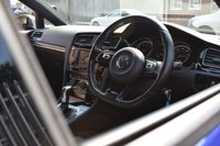 USED 2016 66 VOLKSWAGEN GOLF 2.0 R DSG 5d 298 BHP STAGE 1 365BHP / LAPIZ BLUE