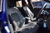 USED 2016 66 VOLKSWAGEN GOLF 2.0 R DSG 5d 298 BHP STAGE 1 365BHP / LAPIZ BLUE