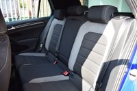 USED 2016 66 VOLKSWAGEN GOLF 2.0 R DSG 5d 298 BHP STAGE 1 365BHP / LAPIZ BLUE