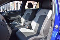 USED 2016 66 VOLKSWAGEN GOLF 2.0 R DSG 5d 298 BHP STAGE 1 365BHP / LAPIZ BLUE
