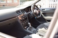 USED 2016 66 VOLKSWAGEN GOLF 2.0 R DSG 5d 298 BHP STAGE 1 365BHP / LAPIZ BLUE
