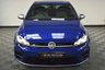 USED 2016 66 VOLKSWAGEN GOLF 2.0 R DSG 5d 298 BHP STAGE 1 365BHP / LAPIZ BLUE