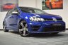 USED 2016 66 VOLKSWAGEN GOLF 2.0 R DSG 5d 298 BHP STAGE 1 365BHP / LAPIZ BLUE