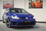 USED 2016 66 VOLKSWAGEN GOLF 2.0 R DSG 5d 298 BHP STAGE 1 365BHP / LAPIZ BLUE