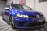 USED 2016 66 VOLKSWAGEN GOLF 2.0 R DSG 5d 298 BHP STAGE 1 365BHP / LAPIZ BLUE