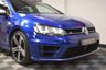 USED 2016 66 VOLKSWAGEN GOLF 2.0 R DSG 5d 298 BHP STAGE 1 365BHP / LAPIZ BLUE