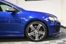 USED 2016 66 VOLKSWAGEN GOLF 2.0 R DSG 5d 298 BHP STAGE 1 365BHP / LAPIZ BLUE