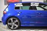 USED 2016 66 VOLKSWAGEN GOLF 2.0 R DSG 5d 298 BHP STAGE 1 365BHP / LAPIZ BLUE