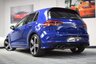 USED 2016 66 VOLKSWAGEN GOLF 2.0 R DSG 5d 298 BHP STAGE 1 365BHP / LAPIZ BLUE