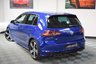 USED 2016 66 VOLKSWAGEN GOLF 2.0 R DSG 5d 298 BHP STAGE 1 365BHP / LAPIZ BLUE