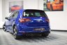 USED 2016 66 VOLKSWAGEN GOLF 2.0 R DSG 5d 298 BHP STAGE 1 365BHP / LAPIZ BLUE