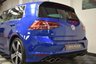 USED 2016 66 VOLKSWAGEN GOLF 2.0 R DSG 5d 298 BHP STAGE 1 365BHP / LAPIZ BLUE