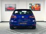 USED 2016 66 VOLKSWAGEN GOLF 2.0 R DSG 5d 298 BHP STAGE 1 365BHP / LAPIZ BLUE