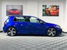 USED 2016 66 VOLKSWAGEN GOLF 2.0 R DSG 5d 298 BHP STAGE 1 365BHP / LAPIZ BLUE