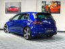 USED 2016 66 VOLKSWAGEN GOLF 2.0 R DSG 5d 298 BHP STAGE 1 365BHP / LAPIZ BLUE