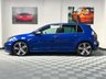 USED 2016 66 VOLKSWAGEN GOLF 2.0 R DSG 5d 298 BHP STAGE 1 365BHP / LAPIZ BLUE