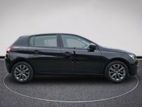 USED 2015 15 PEUGEOT 308 1.2 PURETECH S/S ACTIVE 5d 110 BHP VO15EFK PEUGEOT 308 1.2 PURETECH S/S ACTIVE 5d 110 BHP