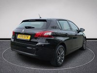 USED 2015 15 PEUGEOT 308 1.2 PURETECH S/S ACTIVE 5d 110 BHP VO15EFK PEUGEOT 308 1.2 PURETECH S/S ACTIVE 5d 110 BHP