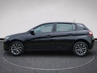 USED 2015 15 PEUGEOT 308 1.2 PURETECH S/S ACTIVE 5d 110 BHP VO15EFK PEUGEOT 308 1.2 PURETECH S/S ACTIVE 5d 110 BHP