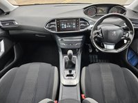 USED 2015 15 PEUGEOT 308 1.2 PURETECH S/S ACTIVE 5d 110 BHP VO15EFK PEUGEOT 308 1.2 PURETECH S/S ACTIVE 5d 110 BHP