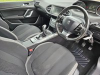 USED 2015 15 PEUGEOT 308 1.2 PURETECH S/S ACTIVE 5d 110 BHP VO15EFK PEUGEOT 308 1.2 PURETECH S/S ACTIVE 5d 110 BHP