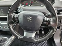 USED 2015 15 PEUGEOT 308 1.2 PURETECH S/S ACTIVE 5d 110 BHP VO15EFK PEUGEOT 308 1.2 PURETECH S/S ACTIVE 5d 110 BHP