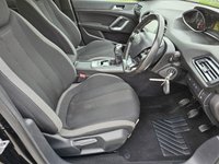 USED 2015 15 PEUGEOT 308 1.2 PURETECH S/S ACTIVE 5d 110 BHP VO15EFK PEUGEOT 308 1.2 PURETECH S/S ACTIVE 5d 110 BHP