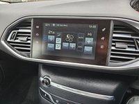 USED 2015 15 PEUGEOT 308 1.2 PURETECH S/S ACTIVE 5d 110 BHP VO15EFK PEUGEOT 308 1.2 PURETECH S/S ACTIVE 5d 110 BHP