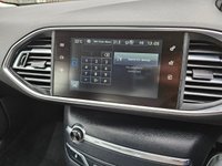 USED 2015 15 PEUGEOT 308 1.2 PURETECH S/S ACTIVE 5d 110 BHP VO15EFK PEUGEOT 308 1.2 PURETECH S/S ACTIVE 5d 110 BHP