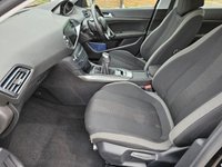 USED 2015 15 PEUGEOT 308 1.2 PURETECH S/S ACTIVE 5d 110 BHP VO15EFK PEUGEOT 308 1.2 PURETECH S/S ACTIVE 5d 110 BHP