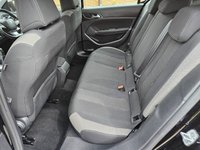 USED 2015 15 PEUGEOT 308 1.2 PURETECH S/S ACTIVE 5d 110 BHP VO15EFK PEUGEOT 308 1.2 PURETECH S/S ACTIVE 5d 110 BHP