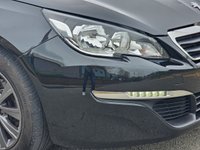 USED 2015 15 PEUGEOT 308 1.2 PURETECH S/S ACTIVE 5d 110 BHP VO15EFK PEUGEOT 308 1.2 PURETECH S/S ACTIVE 5d 110 BHP