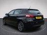 USED 2015 15 PEUGEOT 308 1.2 PURETECH S/S ACTIVE 5d 110 BHP VO15EFK PEUGEOT 308 1.2 PURETECH S/S ACTIVE 5d 110 BHP