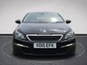 USED 2015 15 PEUGEOT 308 1.2 PURETECH S/S ACTIVE 5d 110 BHP VO15EFK PEUGEOT 308 1.2 PURETECH S/S ACTIVE 5d 110 BHP