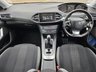 USED 2015 15 PEUGEOT 308 1.2 PURETECH S/S ACTIVE 5d 110 BHP VO15EFK PEUGEOT 308 1.2 PURETECH S/S ACTIVE 5d 110 BHP