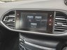 USED 2015 15 PEUGEOT 308 1.2 PURETECH S/S ACTIVE 5d 110 BHP VO15EFK PEUGEOT 308 1.2 PURETECH S/S ACTIVE 5d 110 BHP