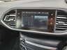 USED 2015 15 PEUGEOT 308 1.2 PURETECH S/S ACTIVE 5d 110 BHP VO15EFK PEUGEOT 308 1.2 PURETECH S/S ACTIVE 5d 110 BHP