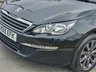 USED 2015 15 PEUGEOT 308 1.2 PURETECH S/S ACTIVE 5d 110 BHP VO15EFK PEUGEOT 308 1.2 PURETECH S/S ACTIVE 5d 110 BHP