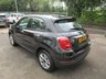USED 2015 65 FIAT 500X 1.4 MULTIAIR POP STAR 5d 140 BHP Excellent Service History + Just Serviced, One Previous Owner, NEW MOT, Low Insurance Group!