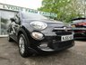 USED 2015 65 FIAT 500X 1.4 MULTIAIR POP STAR 5d 140 BHP Excellent Service History + Just Serviced, One Previous Owner, NEW MOT, Low Insurance Group!