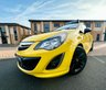 USED 2013 63 VAUXHALL CORSA 1.2 LIMITED EDITION 3d 83 BHP NEW SERVICE+MOT+TIDY EXAMPLE!!!