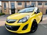 USED 2013 63 VAUXHALL CORSA 1.2 LIMITED EDITION 3d 83 BHP NEW SERVICE+MOT+TIDY EXAMPLE!!!