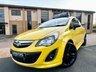 USED 2013 63 VAUXHALL CORSA 1.2 LIMITED EDITION 3d 83 BHP NEW SERVICE+MOT+TIDY EXAMPLE!!!