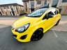 USED 2013 63 VAUXHALL CORSA 1.2 LIMITED EDITION 3d 83 BHP NEW SERVICE+MOT+TIDY EXAMPLE!!!