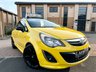USED 2013 63 VAUXHALL CORSA 1.2 LIMITED EDITION 3d 83 BHP NEW SERVICE+MOT+TIDY EXAMPLE!!!