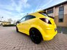 USED 2013 63 VAUXHALL CORSA 1.2 LIMITED EDITION 3d 83 BHP NEW SERVICE+MOT+TIDY EXAMPLE!!!