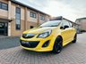 USED 2013 63 VAUXHALL CORSA 1.2 LIMITED EDITION 3d 83 BHP NEW SERVICE+MOT+TIDY EXAMPLE!!!