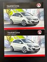 USED 2013 63 VAUXHALL CORSA 1.2 LIMITED EDITION 3d 83 BHP NEW SERVICE+MOT+TIDY EXAMPLE!!!