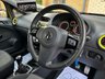 USED 2013 63 VAUXHALL CORSA 1.2 LIMITED EDITION 3d 83 BHP NEW SERVICE+MOT+TIDY EXAMPLE!!!